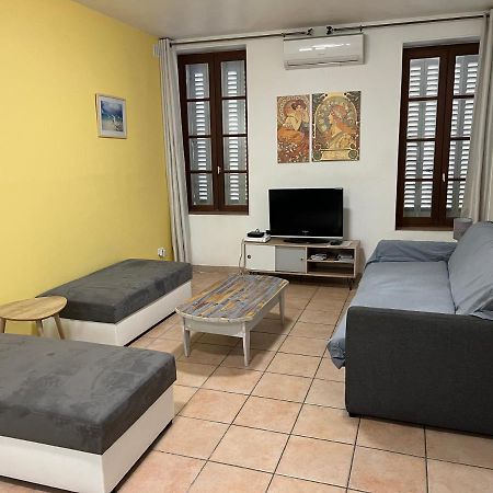 Decouvrir Marseille Apartment Exterior foto